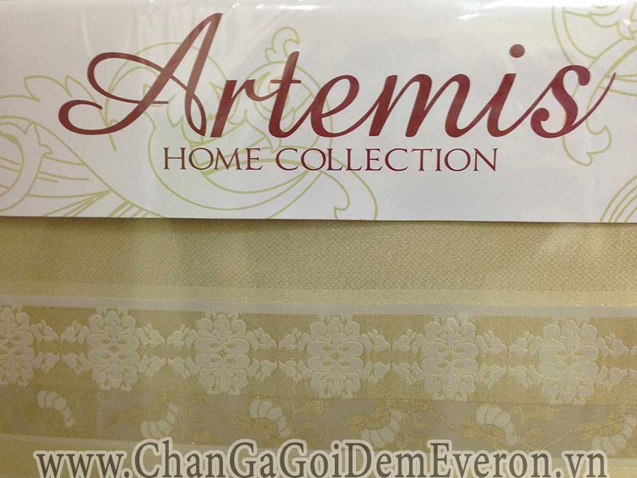Đệm bông ép Artemis - Sản phẩm đệm cao cấp của hãng Everon