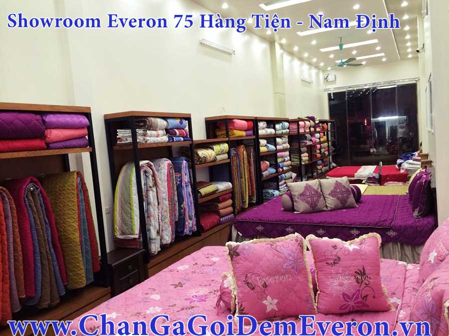Showroom Đại lý Everon 75 Hàng Tiện - Nam Định